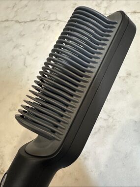 TYMO Ring Hair Straightening / Straightener Brush